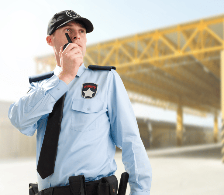 Why Choose Mobile Security Patrol Over Security Cameras