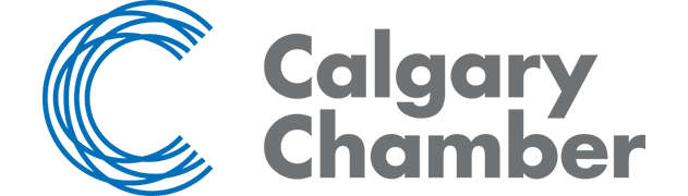 logo calgary chamber commerce
