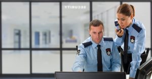 Mobile Security Services