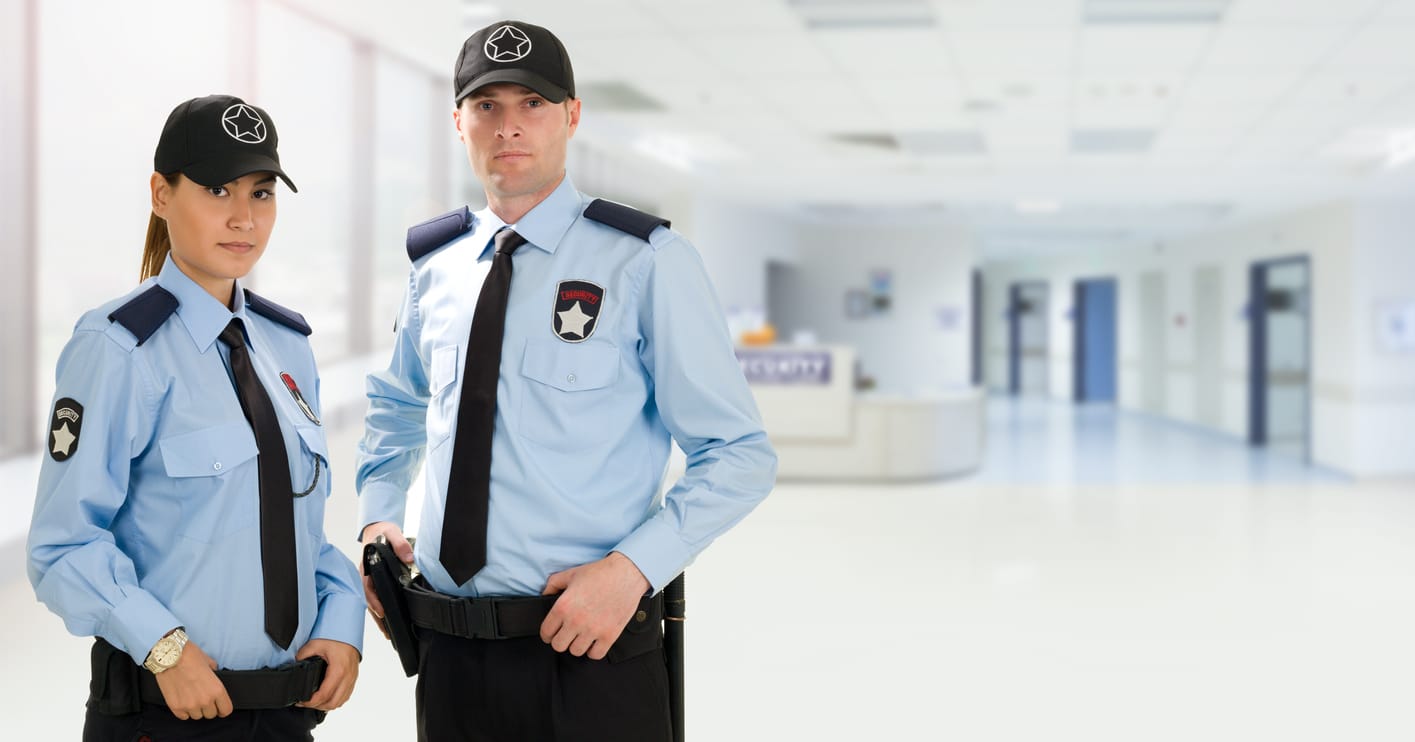 How Security Guard Management Technology Is Reshaping The Security Industry