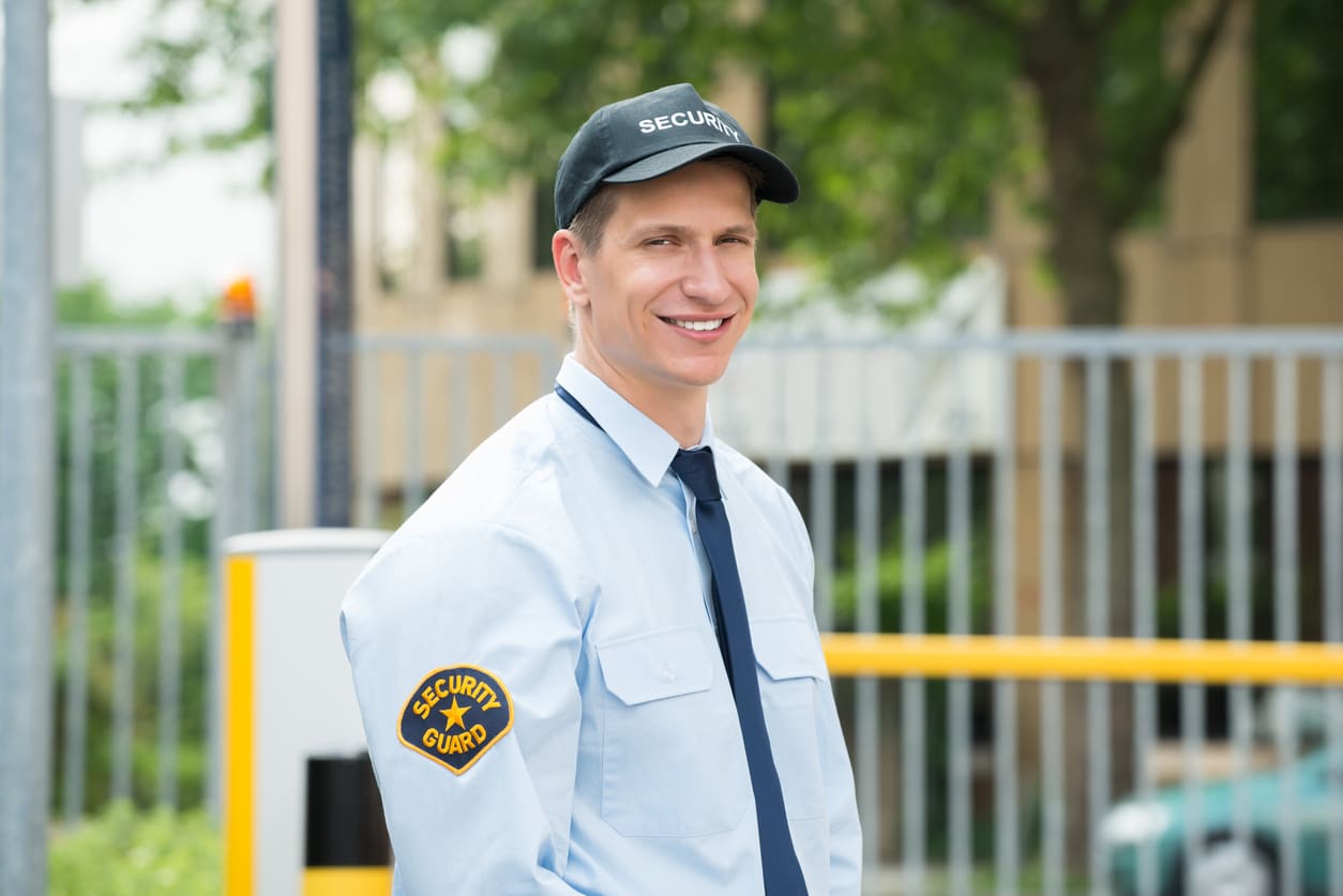 Security Guard Services Calgary