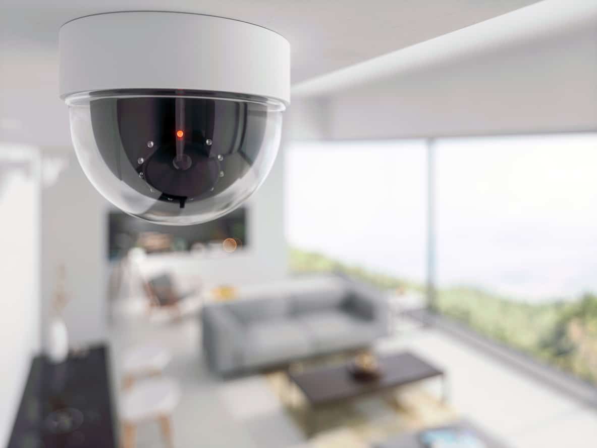 How a Surveillance Security System Benefits Your Business