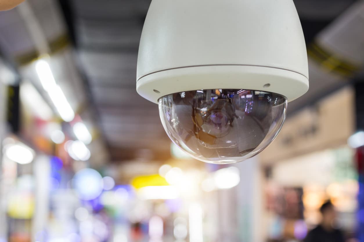 CCTV Installation Cost in Calgary Intercept Security Services