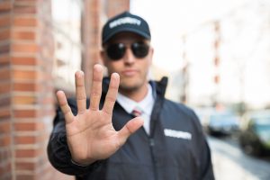 Security Guard Calgary