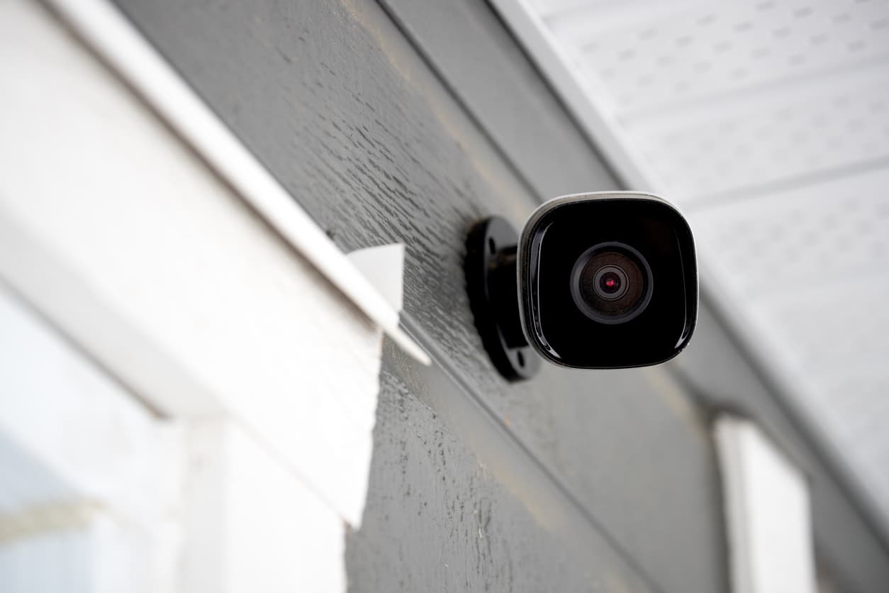 How Do Wireless Security Cameras Work?