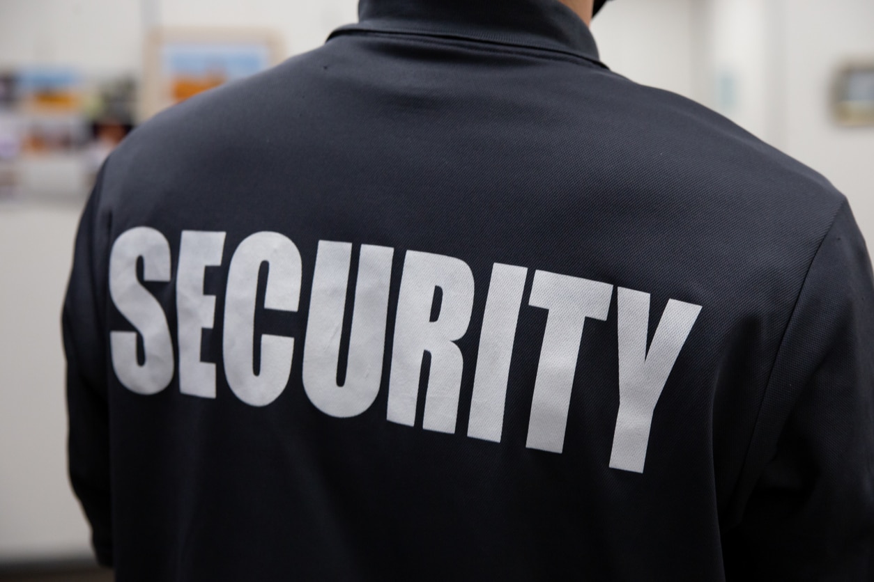 How To Improve Security At Your Workplace