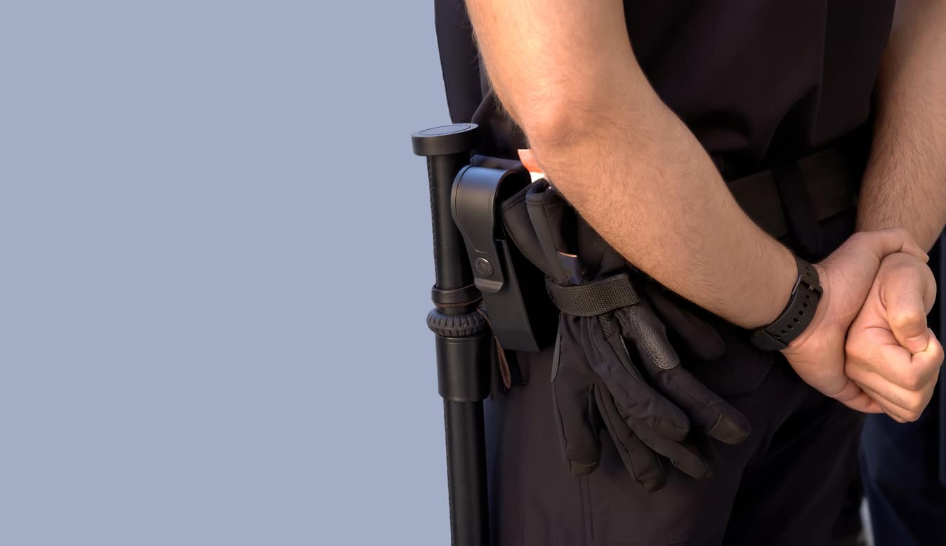 Guide to Guards & Firearms Intercept Security Services