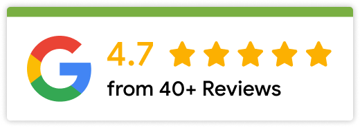 iss google review badge