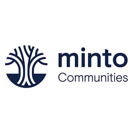 Minto communities