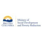 British Columbia - ministry of social development and poverty reduction