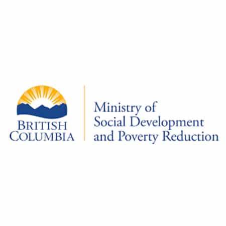 British Columbia - ministry of social development and poverty reduction