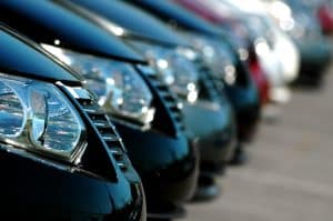 signs you need auto dealership security Calgary security company