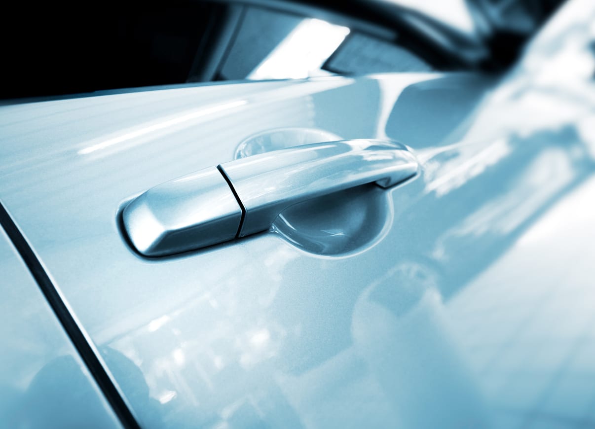 signs you need auto dealership security
