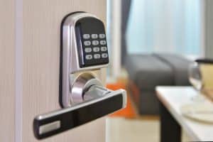 why hotel security matters