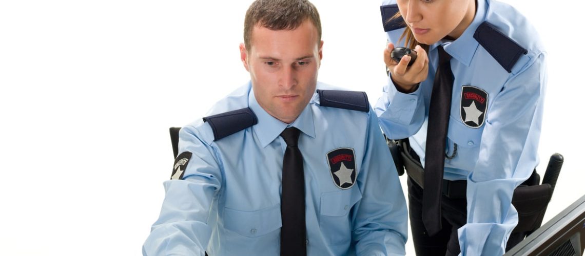 Security Guard Services