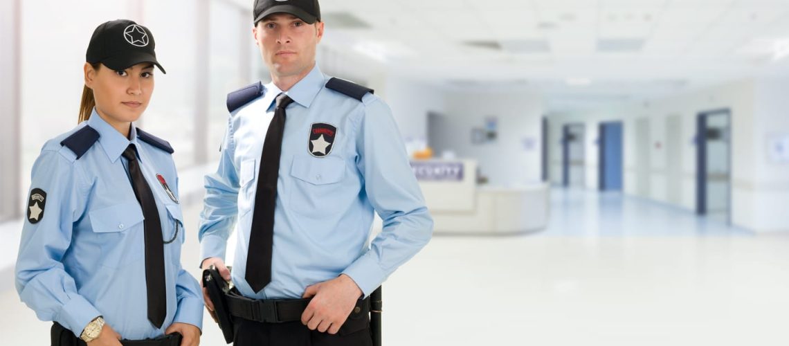 Security Guard Services