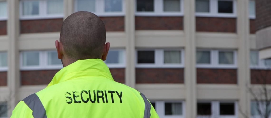 Security Guard Calgary