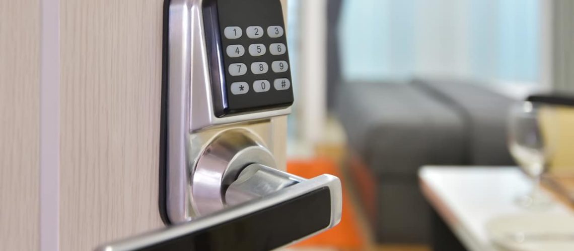 Calgary Security Company